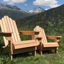 Adirondack’s Family