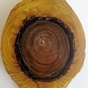 Travail de dame nature