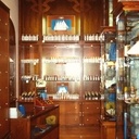 Une boutique...