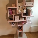 Un arbre doit rester un arbre...