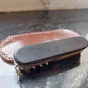 Couteau suisse de luxe