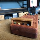 Allez... Encore un petit jeu... Le Mastermind