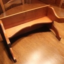 Traverse 420 x 95 ep 15 merisier