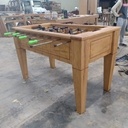 BABY-FOOT  made in Cambodia !!!