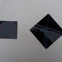 Trisection du carré de bottcher