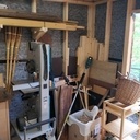 Mon petit 9m2 au fond du jardin