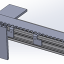 Gabarit queues d'arondes recouvertes (et autres queues possibles)