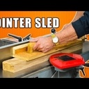 Comment bien dégauchir une pièce... gauche ?...