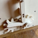 Automate d'un joyeux Toutou