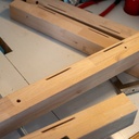 Hacking de desserte suédoise