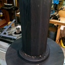 pied dodecaedrique (12 faces)