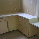 Agencement de bureau