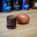 Pique oeuf à ressort