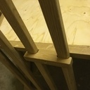 Parc pour enfant modulable