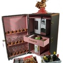 Malle Alsace  (  tireuse de biere)