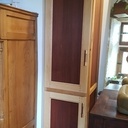 Un truc pour cacher l'aspi