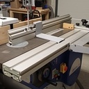 Combinée à bois Lurem Optal 26