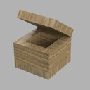 Plan pour boîte à montres, personnalisée