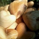 Coeurs en pagaille !