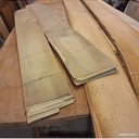 Placage massif en rouleau et feuille
