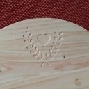 Cadre matelas à langer