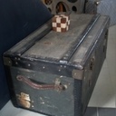 Ma collection de malles