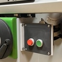 Modification boutons M/A Felder KF500