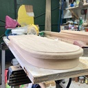 Tentative de marche royale.