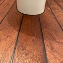 Parquet bateau en sapelli