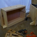 Micro atelier mobile