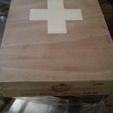 Armoire à pharmacie