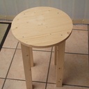 Réaliser un rond avec ma défonceuse.