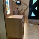 Meuble d’entrée