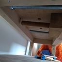 Établi pour petit humain