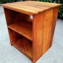 Meuble TV "100% Noyer"