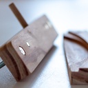 Porte tambour (de broderie)