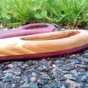 Une petite paire de ciseaux..