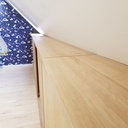 Mon 1er agencement sous comble