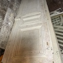 Vends lot de portes de communication Haussmann