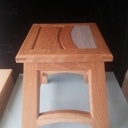 Tabouret d'apprentissage