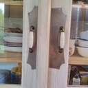 Armoire de la cuisine