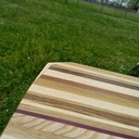 Recherche sur les angles de table