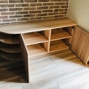 « Duo » de buffets