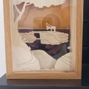 Light Box Pont du Diable à St Palais sur mer (17)