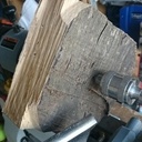 Soliflore avec arbre de vie