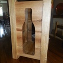 Boite à bouchons ...