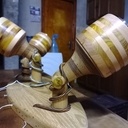 Spots triples (tour pedale)