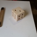 Dés à jouer
