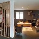 Agencement sous escalier