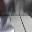 Pare eclat scie à onglet